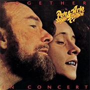 Deportee - Pete Seeger & Arlo Guthrie