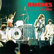 Ramones : It&#39;s Alive