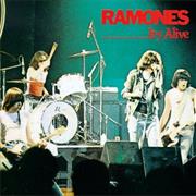 Ramones : It's Alive