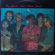 The Sports - Don&#39;t Throw Stones