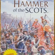 Hammer of the Scots