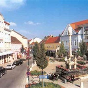 Mattersburg