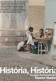 Historia Historia (Eleanor Stanford)