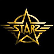 Starz - (She's Just A) Fallen Angel