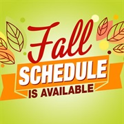 Register for Classes