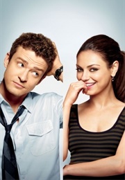 Friends With Benefits (2011)