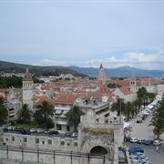 Historic City of Trogir