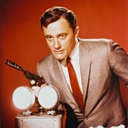 Robert Vaughn