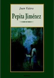 Pepita Jimenez