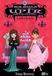 Love Bites (Sienna Mercer)