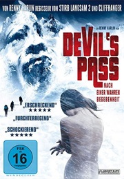 Devil's Pass (2013)