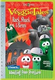 Rack, Shack and Bennie