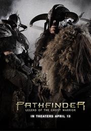 Pathfinder - Fährte Des Kriegers