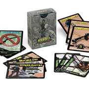 Badass Zombie Killers