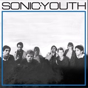 Sonic Youth, Sonic Youth