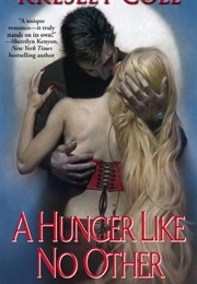 Immortals After Dark Series (Kresley Cole)