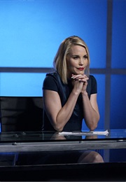 WHIH: AVENGERS IMPACT: A WHIH Newsfront Special Report (2016)