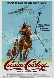 Cocaine Cowboys (1979)