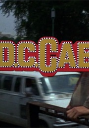 D.C. Cab. (1983)