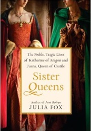 Sister Queens (Julia Fox)