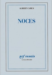 The Weddings (Albert Camus)