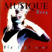 "Like a Hurricane" - Roxy Music