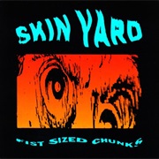 Skin Yard - Fist Sized Chunks