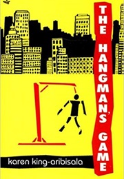 The Hangman&#39;s Game (Karen King-Aribisala)