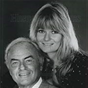 Leo & Liz in Beverly Hills