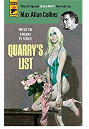 Quarry's List (Max Allan Collins)
