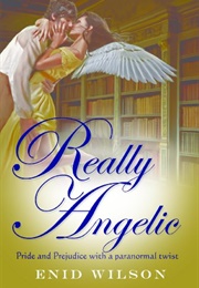 Really Angelic (Enid Wilson)