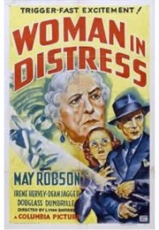 Woman in Distress (1937)