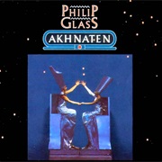 Akhnaton (Glass)