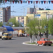 Orenburg