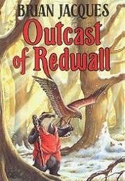The Outcast of Redwall