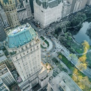 The Pierre, New York - United States