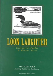 Loon Laughter (Paul Leet Aird)