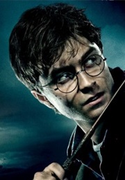 Harry Potter Films (2001)