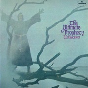 J.D. Blackfoot - The Ultimate Prophecy (1970)