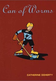 Can of Worms (Catherine Doherty)