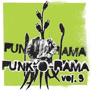 Punk-O-Rama 9