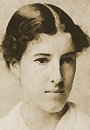 The Yellow Wallpaper (Charlotte Perkins Gilman)