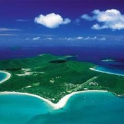 Great Keppel Island