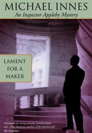 Lament for a Maker (Michael Innes)