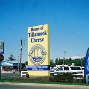 Tillamook