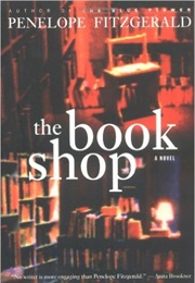 The Bookshop (Penelope Fitzgerald)