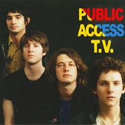Public Access T.V.