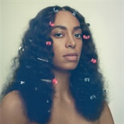 Don't Touch My Hair - Solange