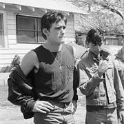 Dallas Winston - The Outsiders