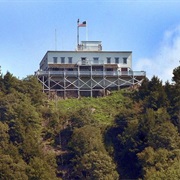 J.A. Skinner State Park, Massachusetts